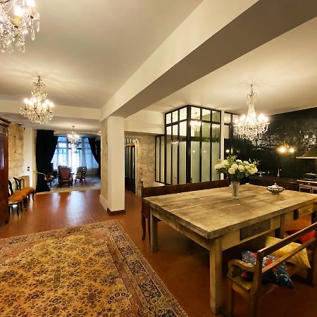 Апартаменти L'Heure Bleue - Charme Et Histoire Au Coeur D'Авіньйон Екстер'єр фото