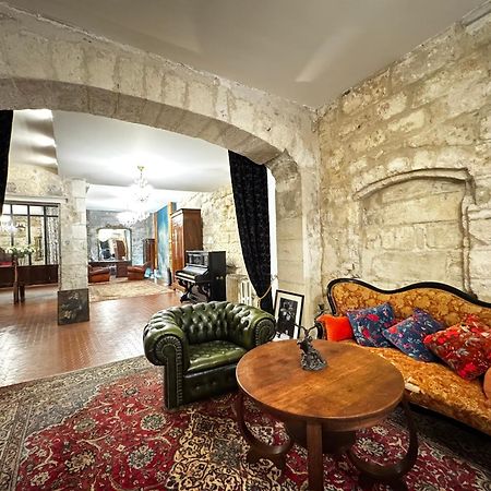 Апартаменти L'Heure Bleue - Charme Et Histoire Au Coeur D'Авіньйон Екстер'єр фото