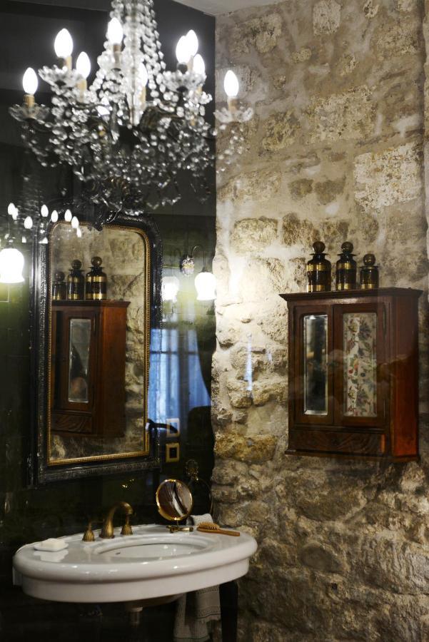 Апартаменти L'Heure Bleue - Charme Et Histoire Au Coeur D'Авіньйон Екстер'єр фото